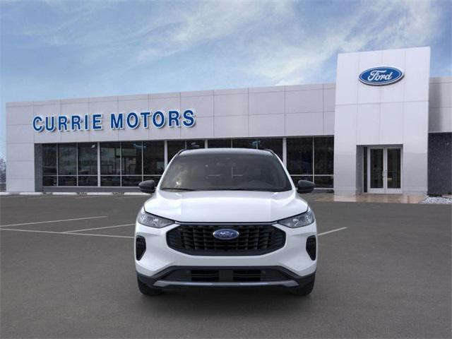 new 2025 Ford Escape car, priced at $31,425