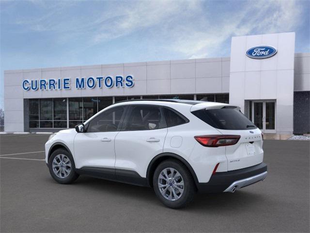 new 2025 Ford Escape car, priced at $29,895