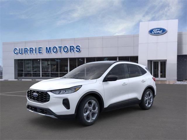 new 2025 Ford Escape car, priced at $34,421