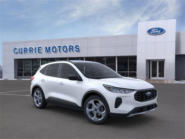 new 2025 Ford Escape car, priced at $34,421