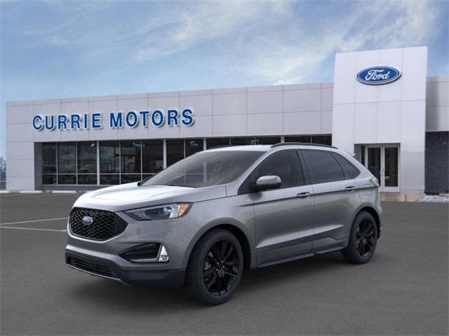 new 2024 Ford Edge car, priced at $42,061