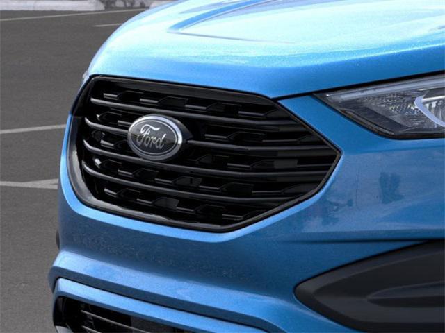 new 2024 Ford Edge car, priced at $30,417