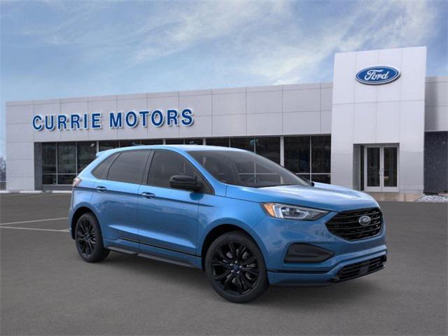 new 2024 Ford Edge car, priced at $30,417