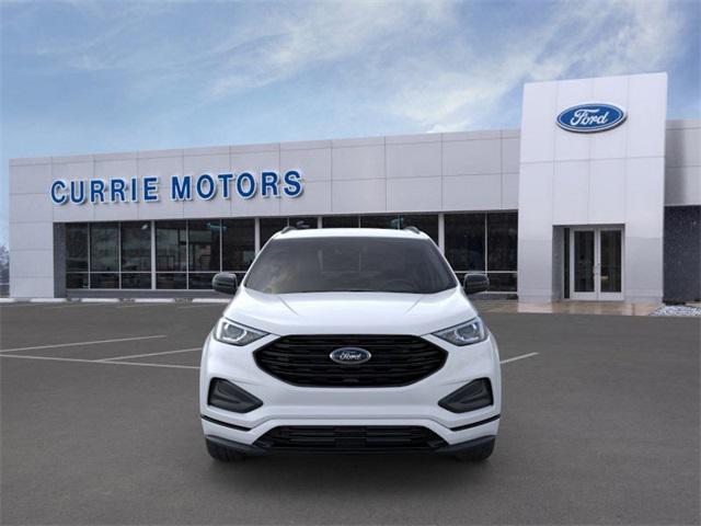 new 2024 Ford Edge car, priced at $31,086