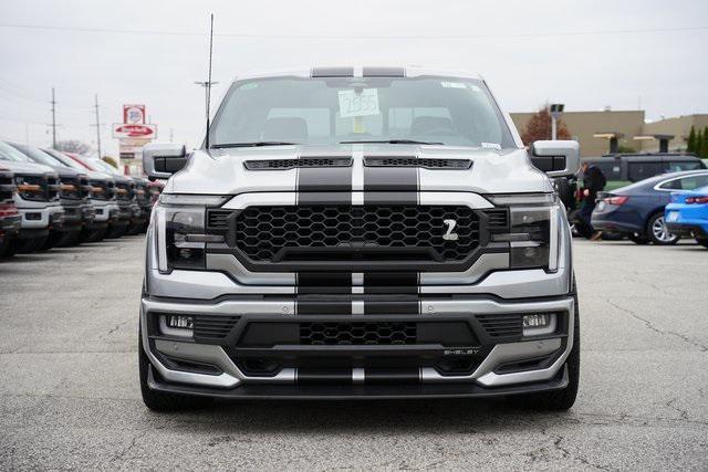 new 2024 Ford F-150 car, priced at $136,745