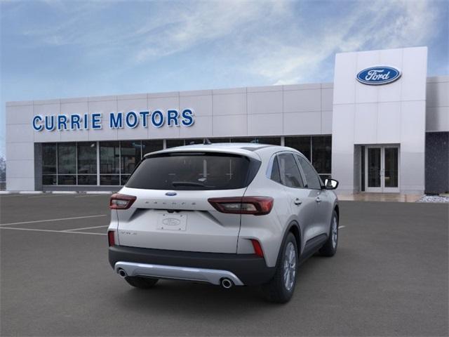 new 2024 Ford Escape car, priced at $31,040