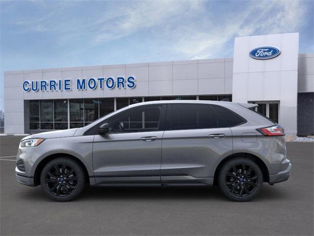 new 2024 Ford Edge car, priced at $38,027