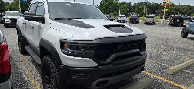 used 2024 Ram 1500 car, priced at $99,950