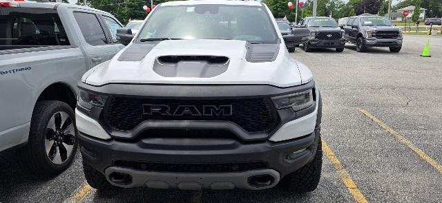 used 2024 Ram 1500 car, priced at $99,950