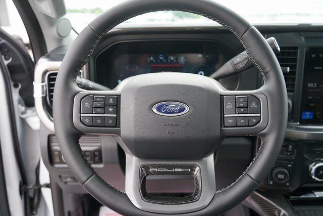 new 2025 Ford F-250 car, priced at $114,759