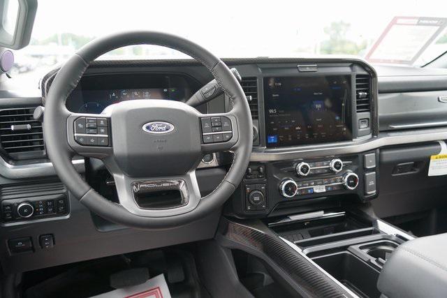 new 2025 Ford F-250 car, priced at $114,759