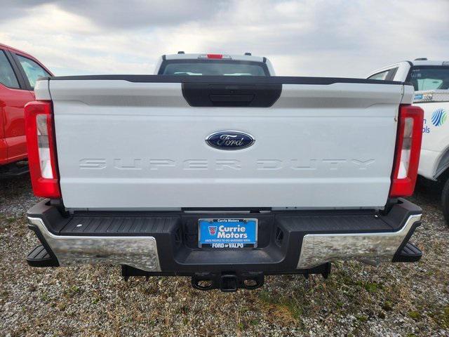 new 2023 Ford F-350 car, priced at $40,286