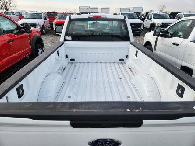new 2023 Ford F-350 car, priced at $40,286