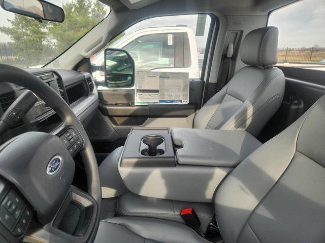 new 2023 Ford F-350 car, priced at $40,286