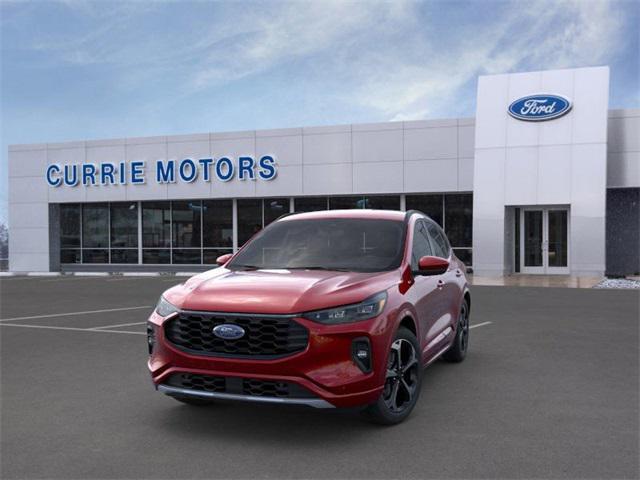 new 2025 Ford Escape car, priced at $37,893