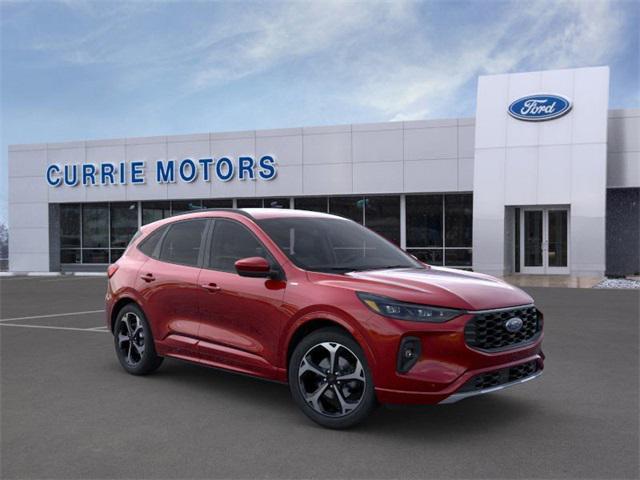 new 2025 Ford Escape car, priced at $37,893