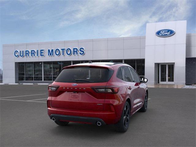 new 2025 Ford Escape car, priced at $37,893