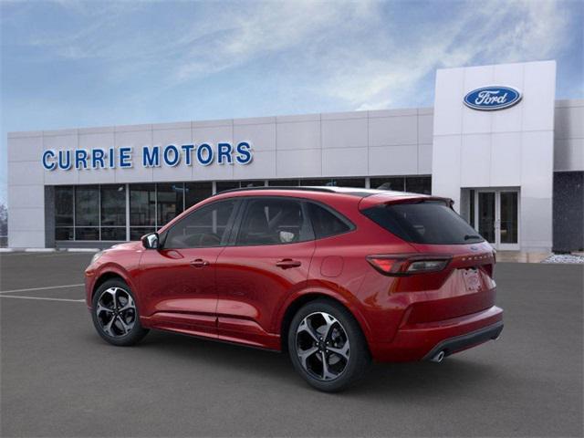 new 2025 Ford Escape car, priced at $37,893