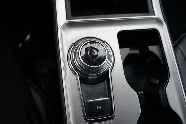 used 2024 Ford Edge car, priced at $26,495