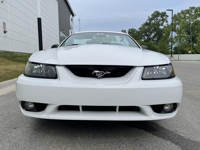 used 2001 Ford Mustang car, priced at $19,995