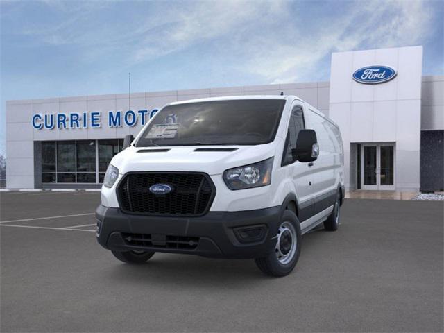 new 2025 Ford Transit-250 car, priced at $47,081