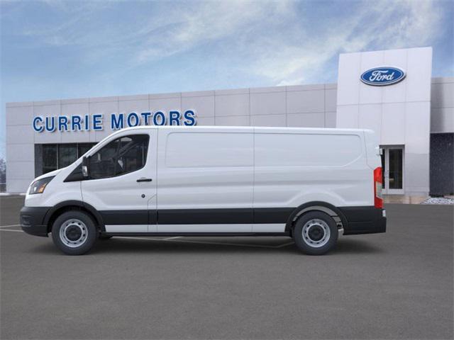 new 2025 Ford Transit-250 car, priced at $47,081