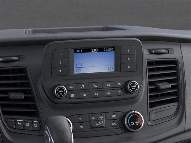 new 2025 Ford Transit-250 car, priced at $47,081
