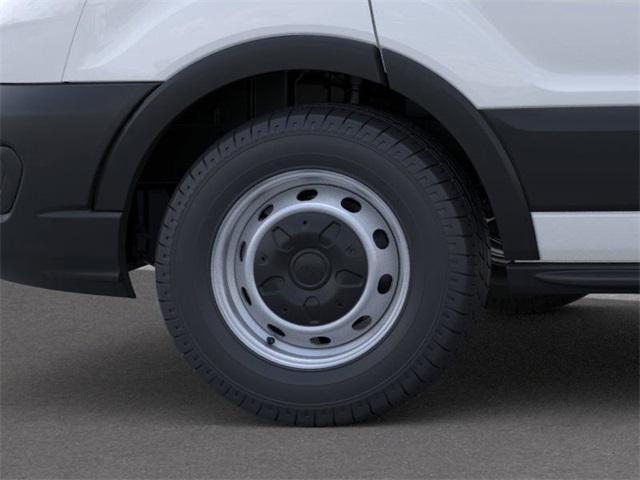 new 2025 Ford Transit-250 car, priced at $47,081