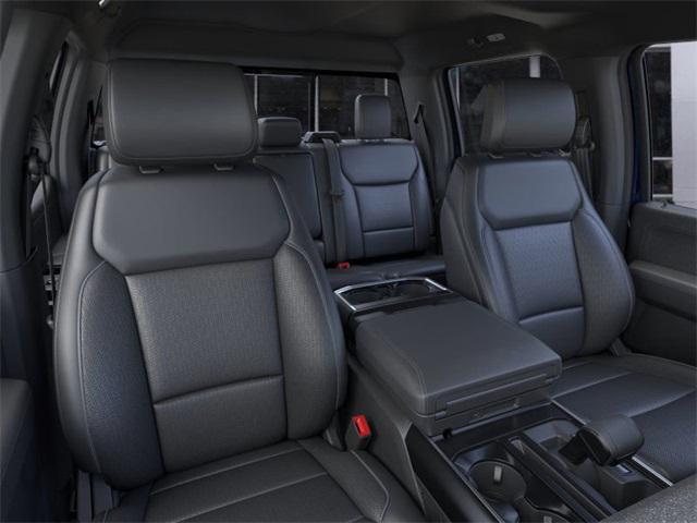 new 2025 Ford F-150 car, priced at $66,319