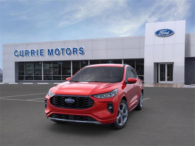 new 2024 Ford Escape car, priced at $36,825