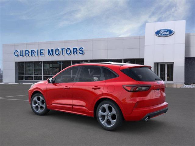 new 2024 Ford Escape car, priced at $36,825