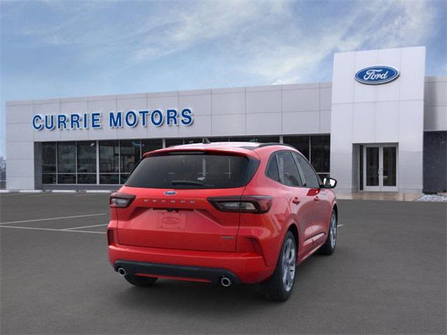 new 2024 Ford Escape car, priced at $36,825