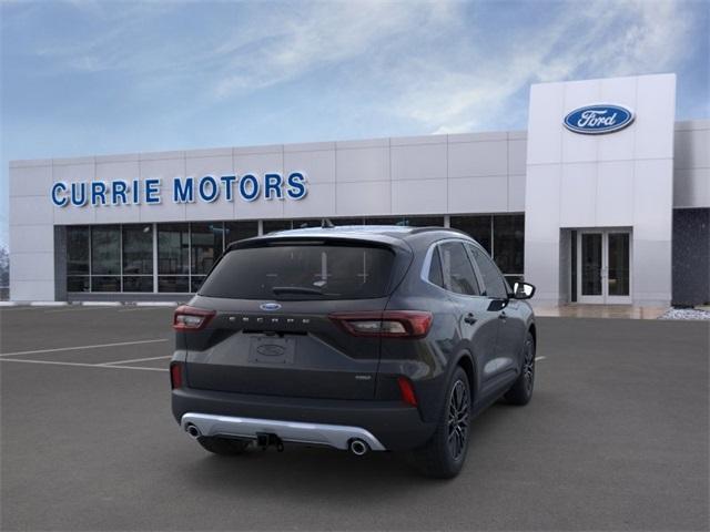 new 2024 Ford Escape car, priced at $46,982