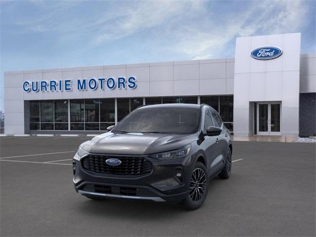 new 2024 Ford Escape car, priced at $46,982