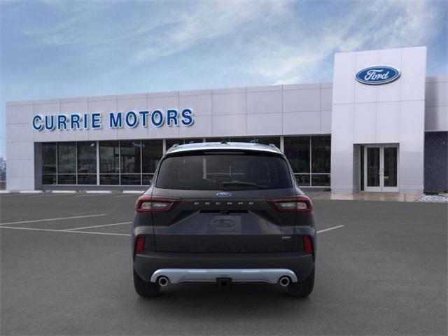 new 2024 Ford Escape car, priced at $46,982