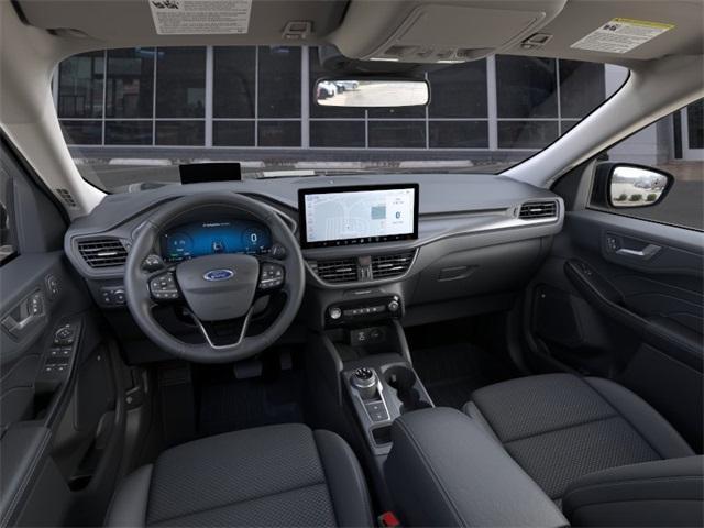 new 2024 Ford Escape car, priced at $46,982