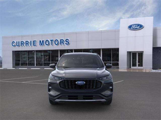 new 2024 Ford Escape car, priced at $46,982