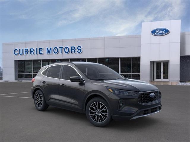 new 2024 Ford Escape car, priced at $46,982