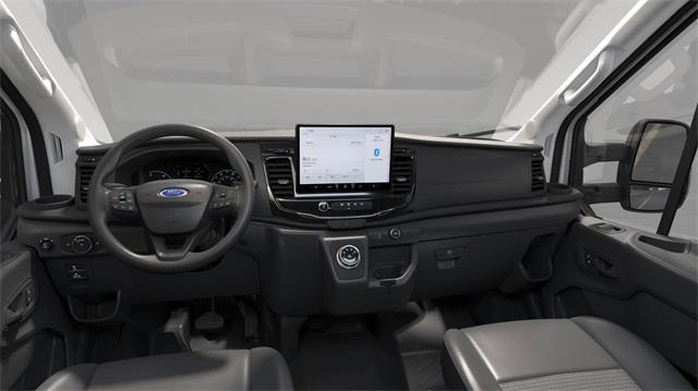 new 2023 Ford Transit-350 car, priced at $42,318