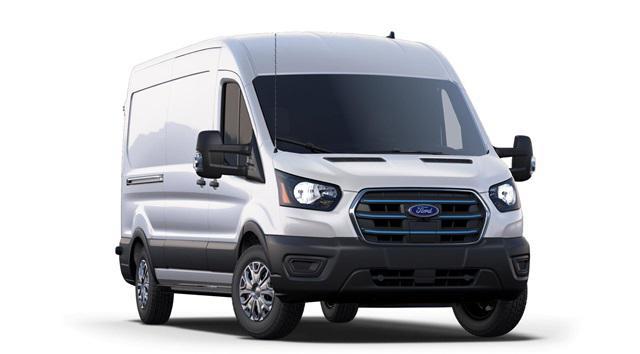 new 2023 Ford Transit-350 car, priced at $42,318