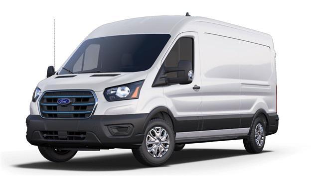 new 2023 Ford Transit-350 car, priced at $42,318