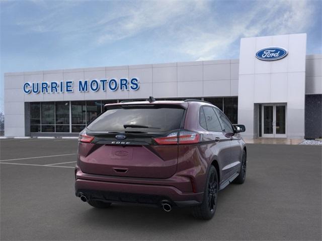 new 2024 Ford Edge car, priced at $41,981