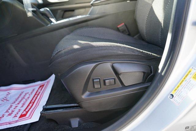 used 2017 Chevrolet Equinox car, priced at $11,186