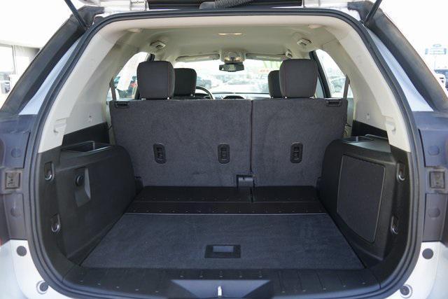 used 2017 Chevrolet Equinox car, priced at $11,186