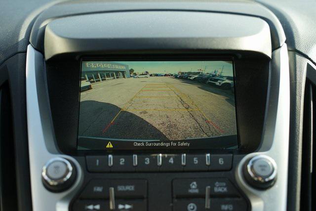 used 2017 Chevrolet Equinox car, priced at $11,186