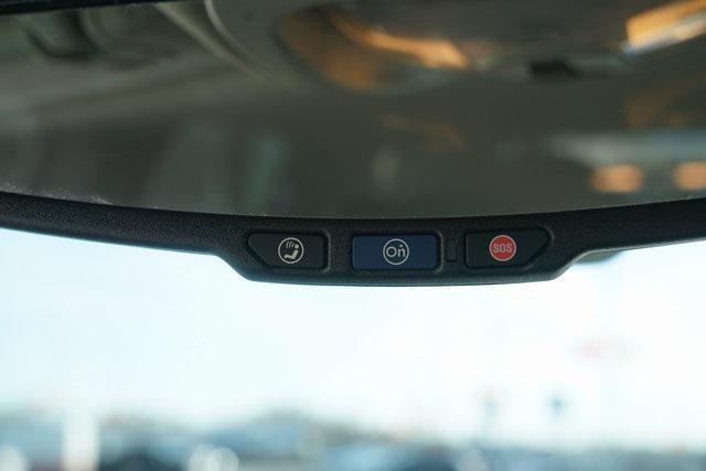 used 2017 Chevrolet Equinox car, priced at $11,186