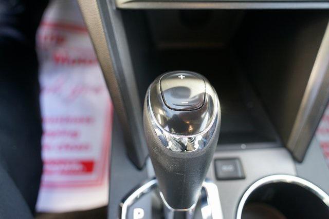 used 2017 Chevrolet Equinox car, priced at $11,186