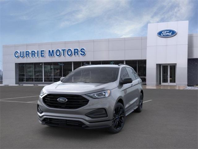 new 2024 Ford Edge car, priced at $38,632