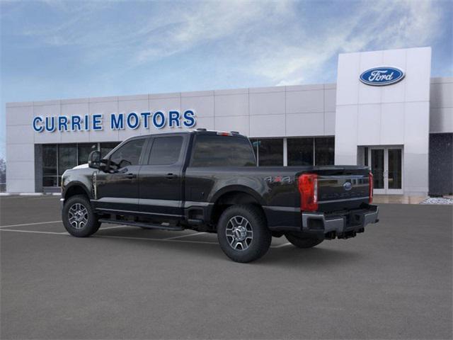 new 2025 Ford F-250 car, priced at $56,576