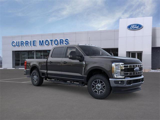 new 2025 Ford F-250 car, priced at $56,576